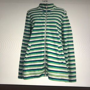 Tommy Bahama Women’s Long Sleeve Jacket